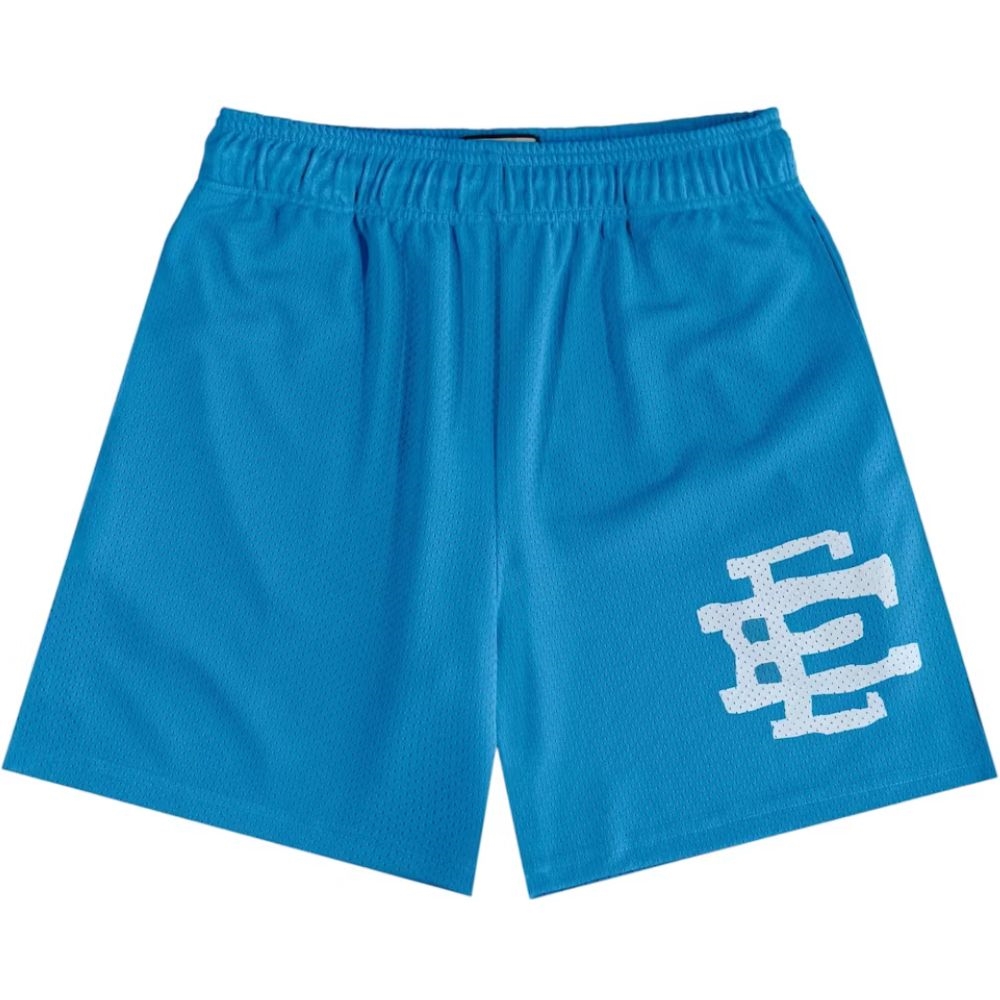 EE Akimbo Tyrrell Winston Short Carolina Blue/White